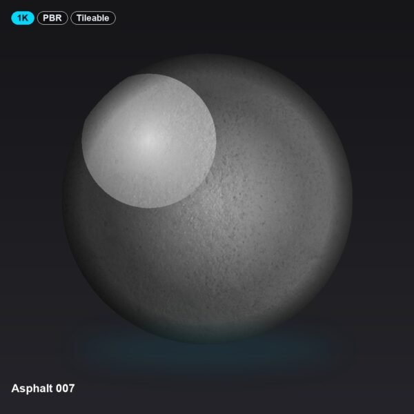 Asphalt 007