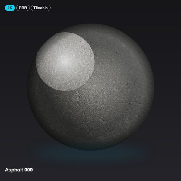 Asphalt 009