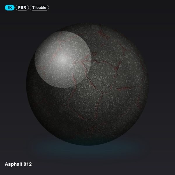 Asphalt 012