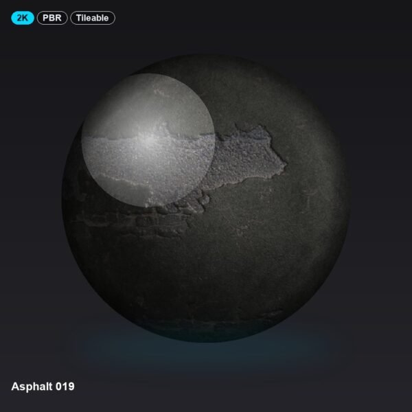 Asphalt 019
