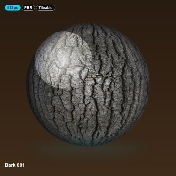 Bark 001