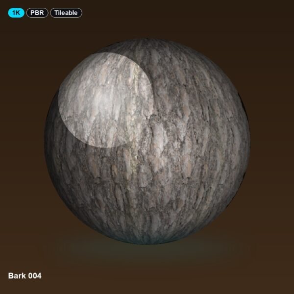 Bark 004