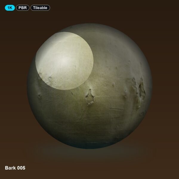 Bark 005