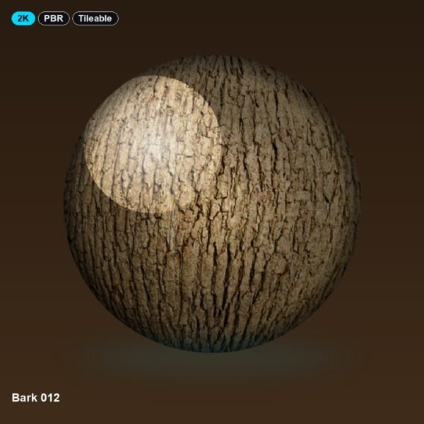 Bark 012