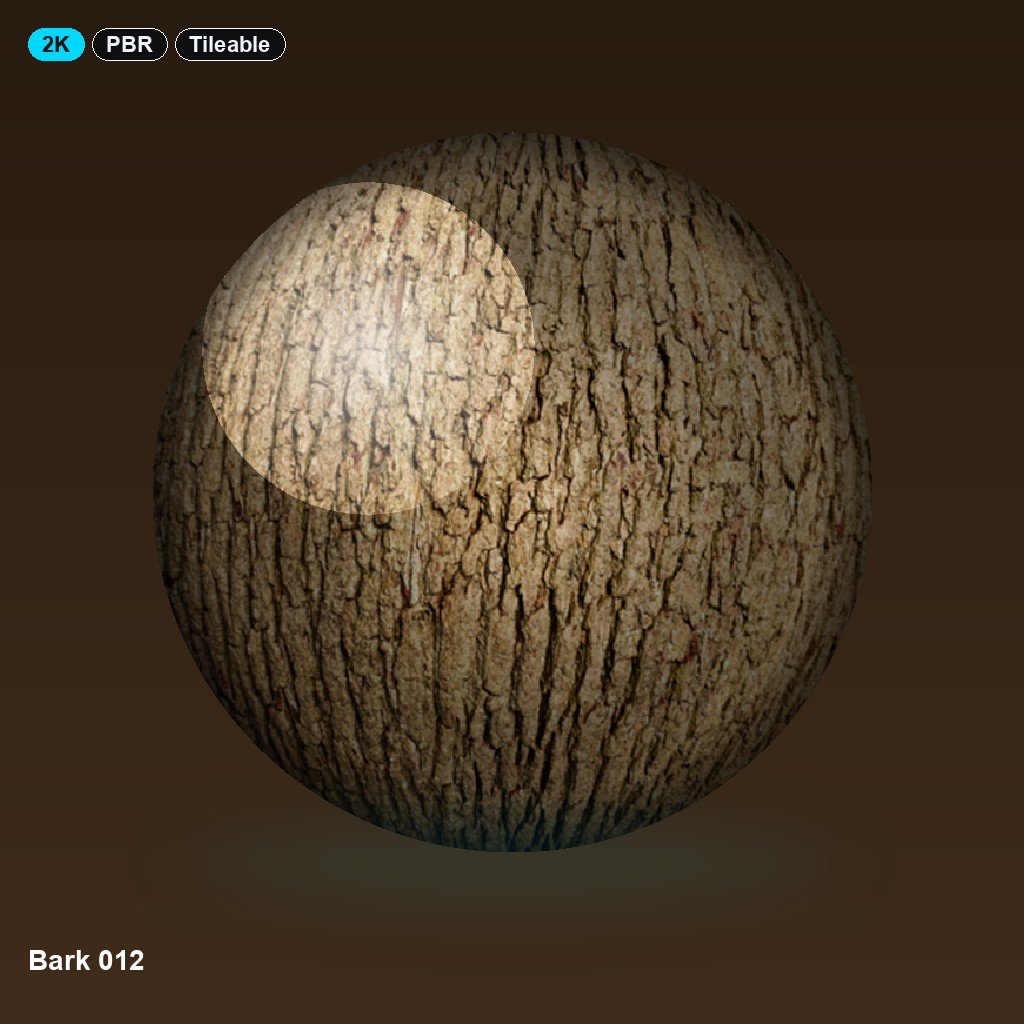Bark 012