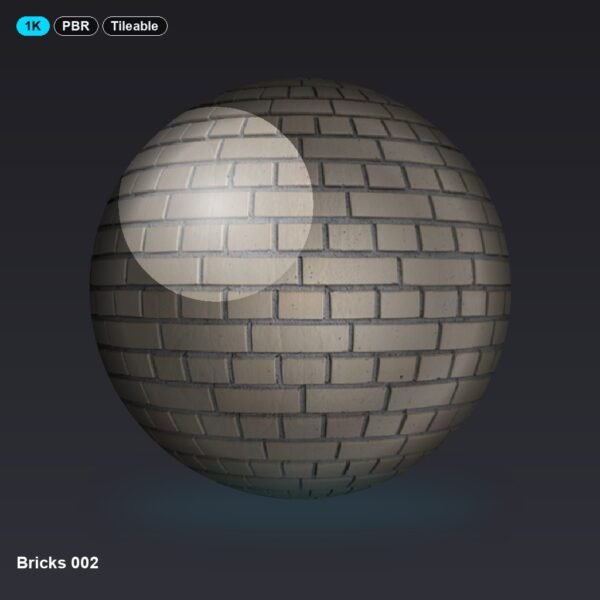 Bricks 002