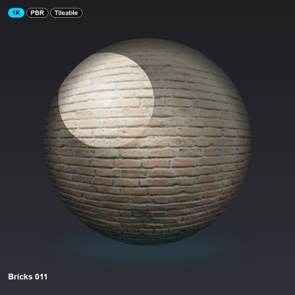 Bricks 011