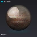 Ambientcg Bricks012