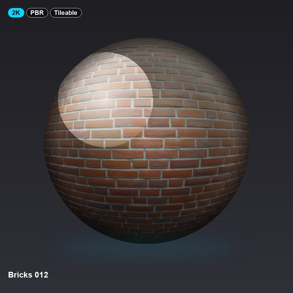 Bricks 012