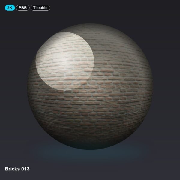 Bricks 013