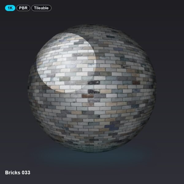 Bricks 033