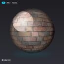 Bricks 042