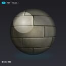 Bricks 063
