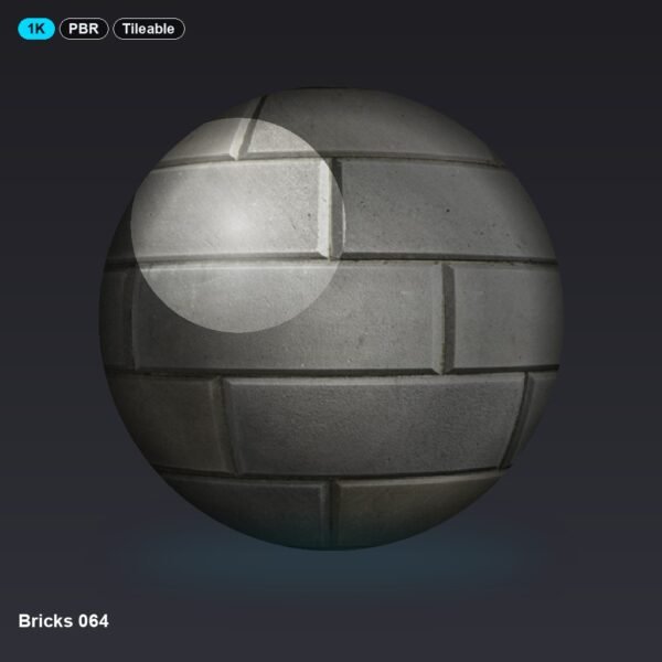Bricks 064