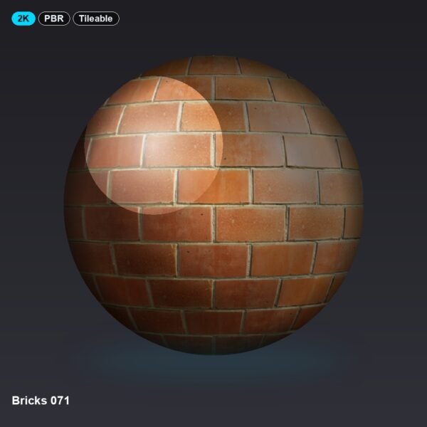 Bricks 071