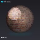 Ambientcg Bricks077