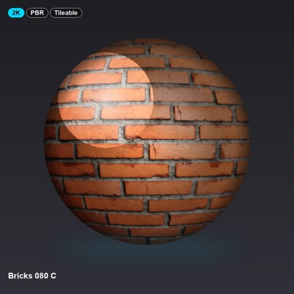 Bricks 080 C