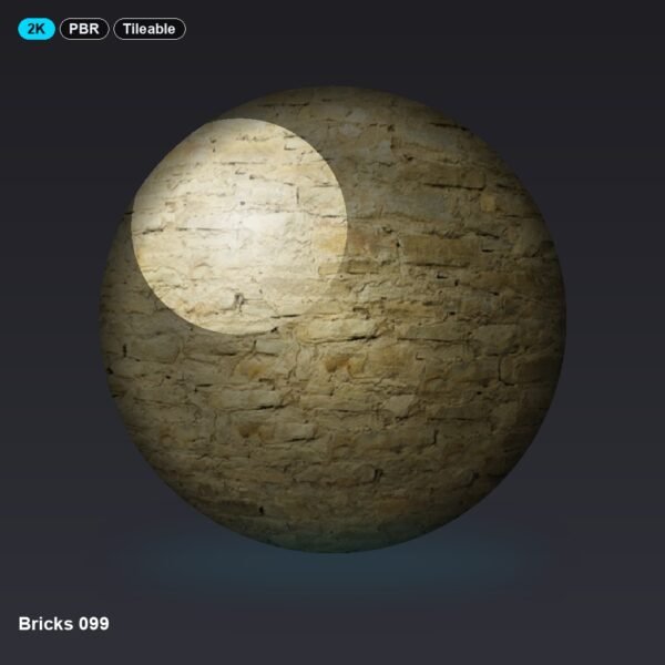 Bricks 099