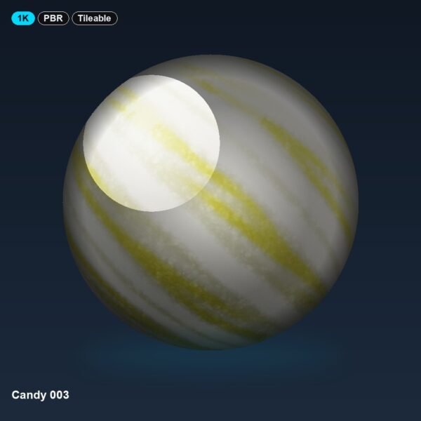 Candy 003