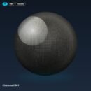 Ambientcg Chainmail001