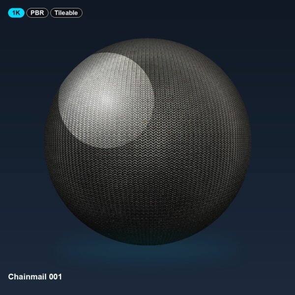 Chainmail 001