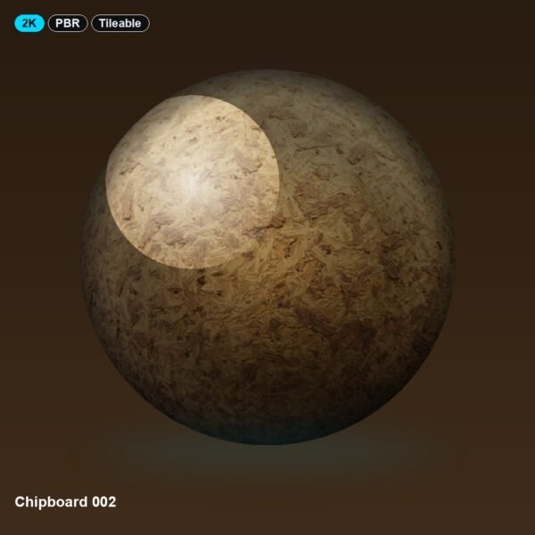 Chipboard 002