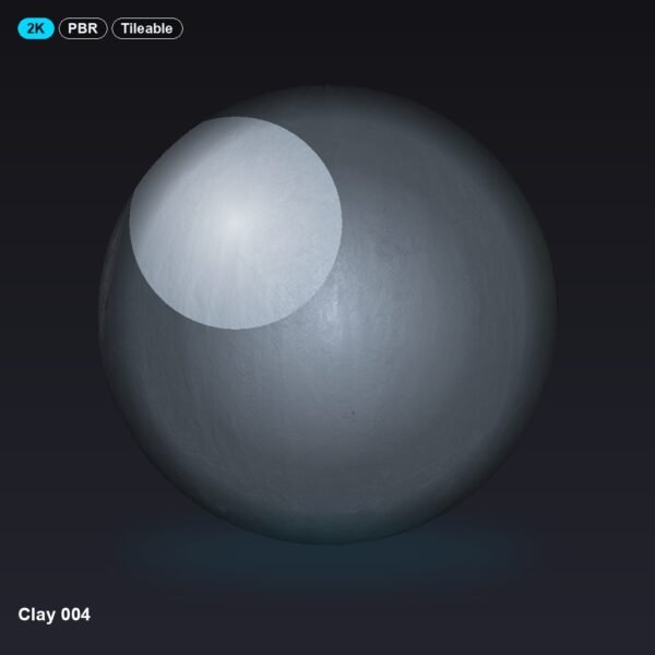 Clay 004