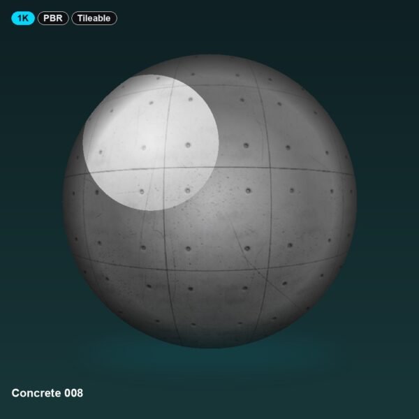 Concrete 008