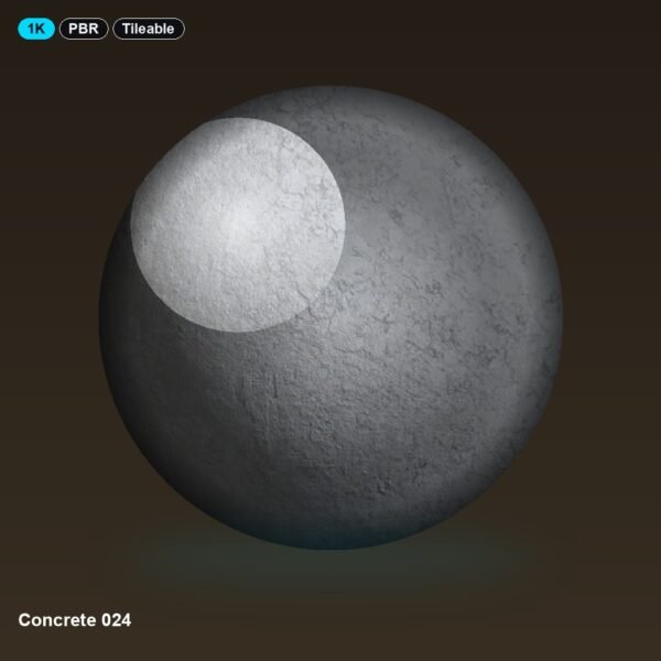 Concrete 024