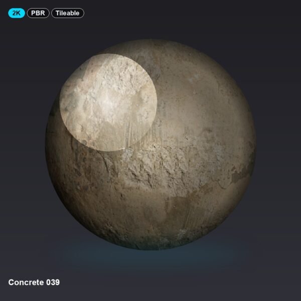 Concrete 039