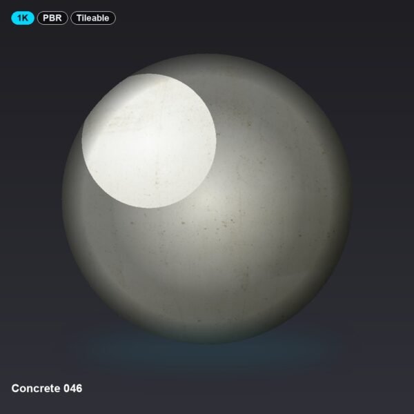 Concrete 046