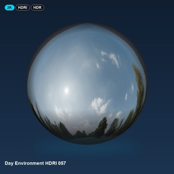 Day Environment HDRI 057
