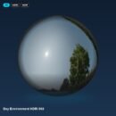 Day Environment HDRI 083