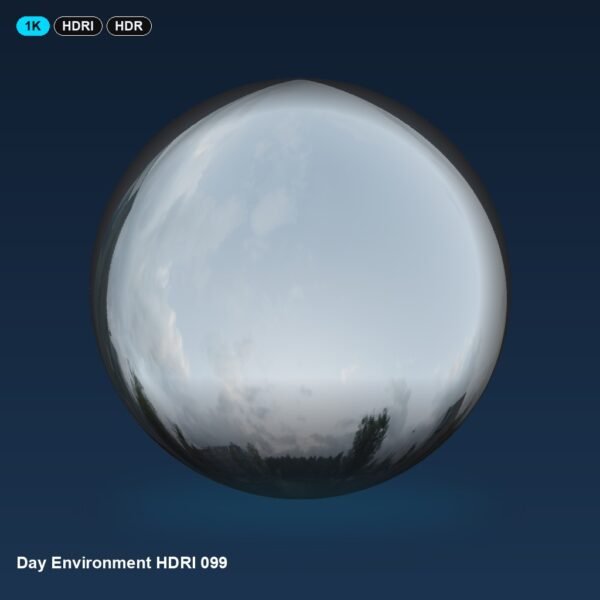 Day Environment HDRI 099