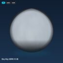 Ambientcg DaySkyHDRI013B
