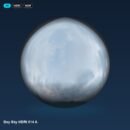 Ambientcg DaySkyHDRI014A