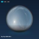 Day Sky HDRI 058 A