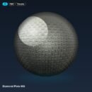 Ambientcg DiamondPlate003