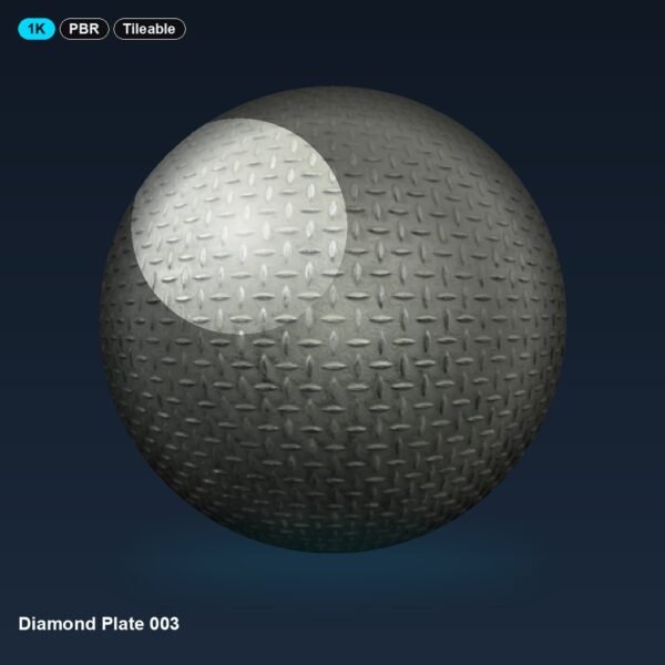 Diamond Plate 003