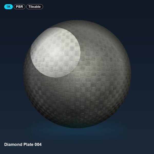Diamond Plate 004