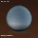 Ambientcg EveningSkyHDRI031A
