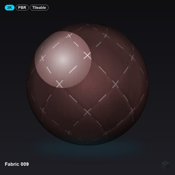 Fabric 009