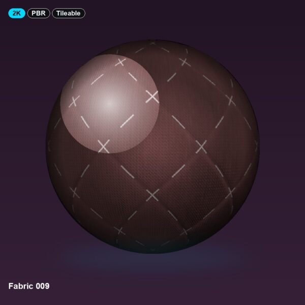 Fabric 009