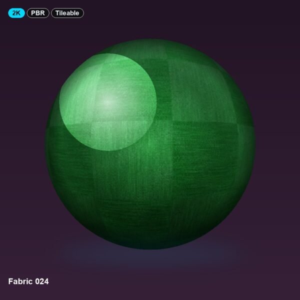 Fabric 024