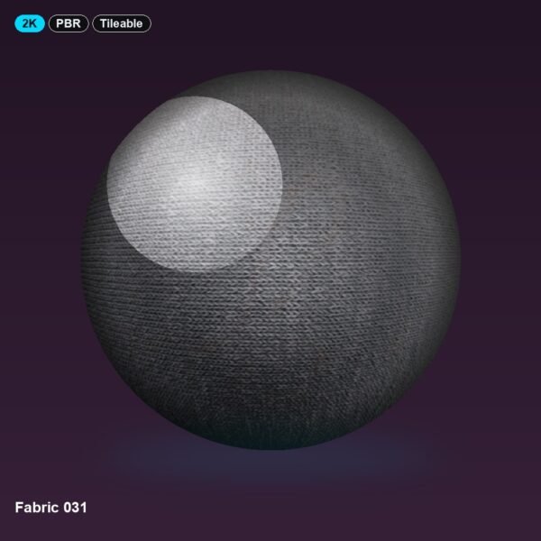 Fabric 031