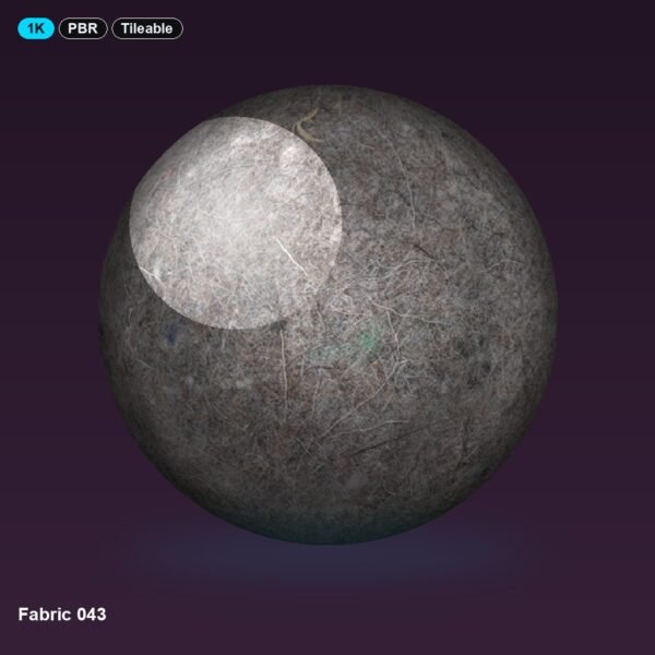Fabric 043