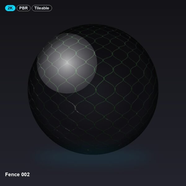 Fence 002
