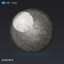 Granite 003 B