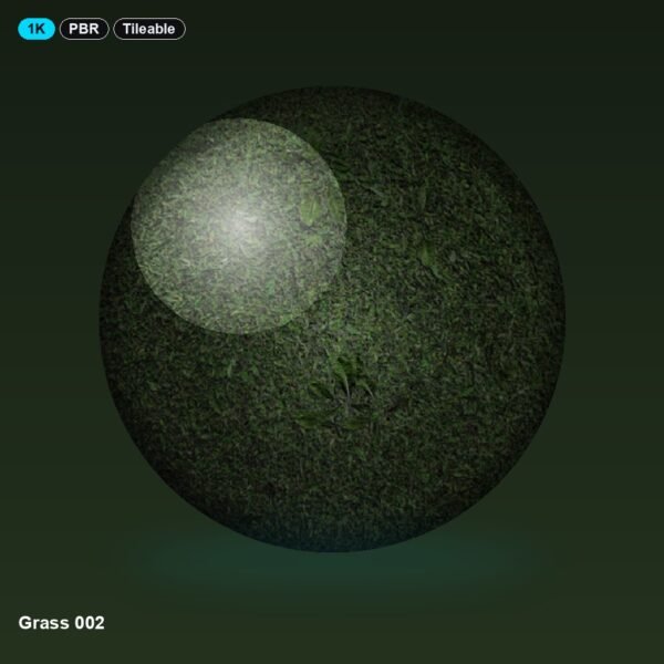 Grass 002
