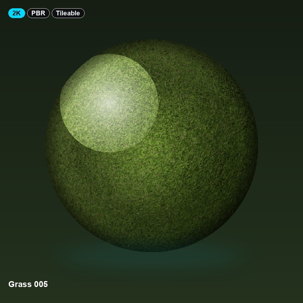 Grass 005